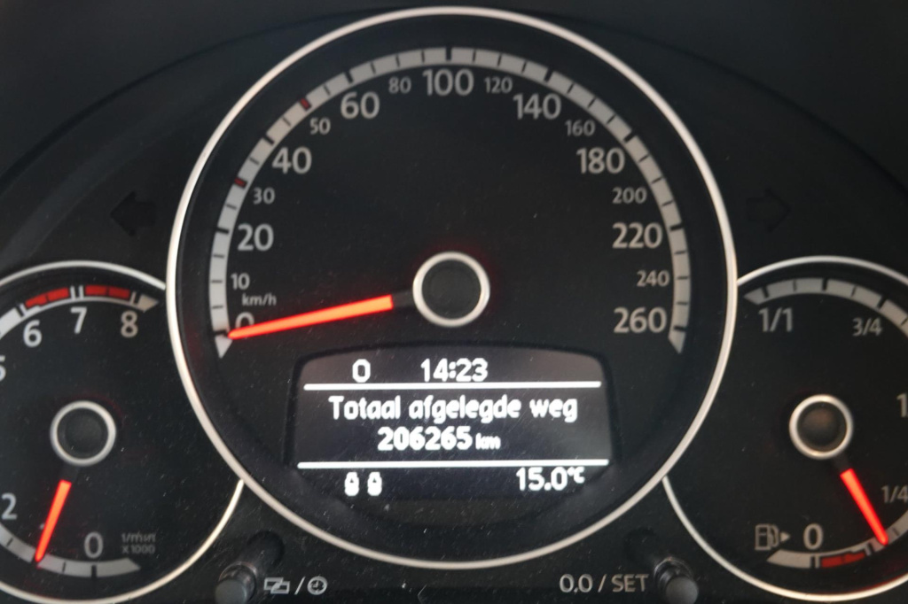 Volkswagen New Beetle