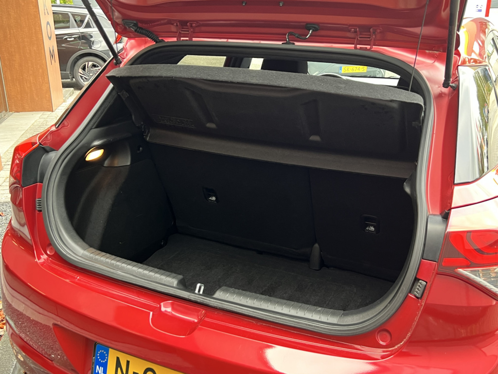 Hyundai I 20