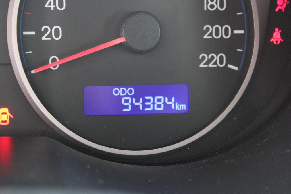 Hyundai I 20