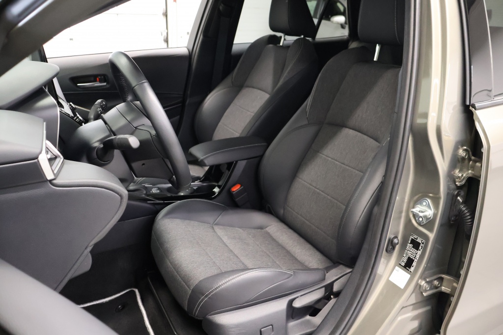Toyota Corolla Touring Sports