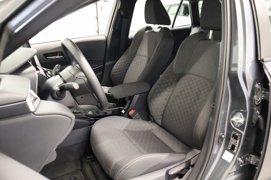 Toyota Corolla Touring Sports