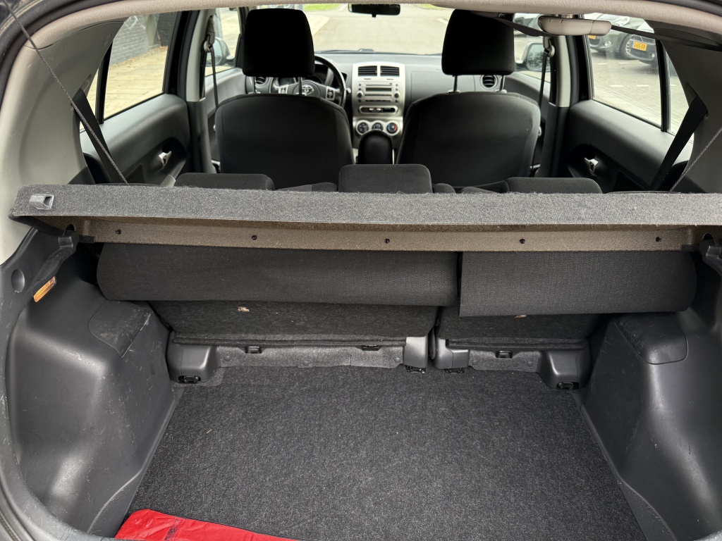 Toyota Urban Cruiser