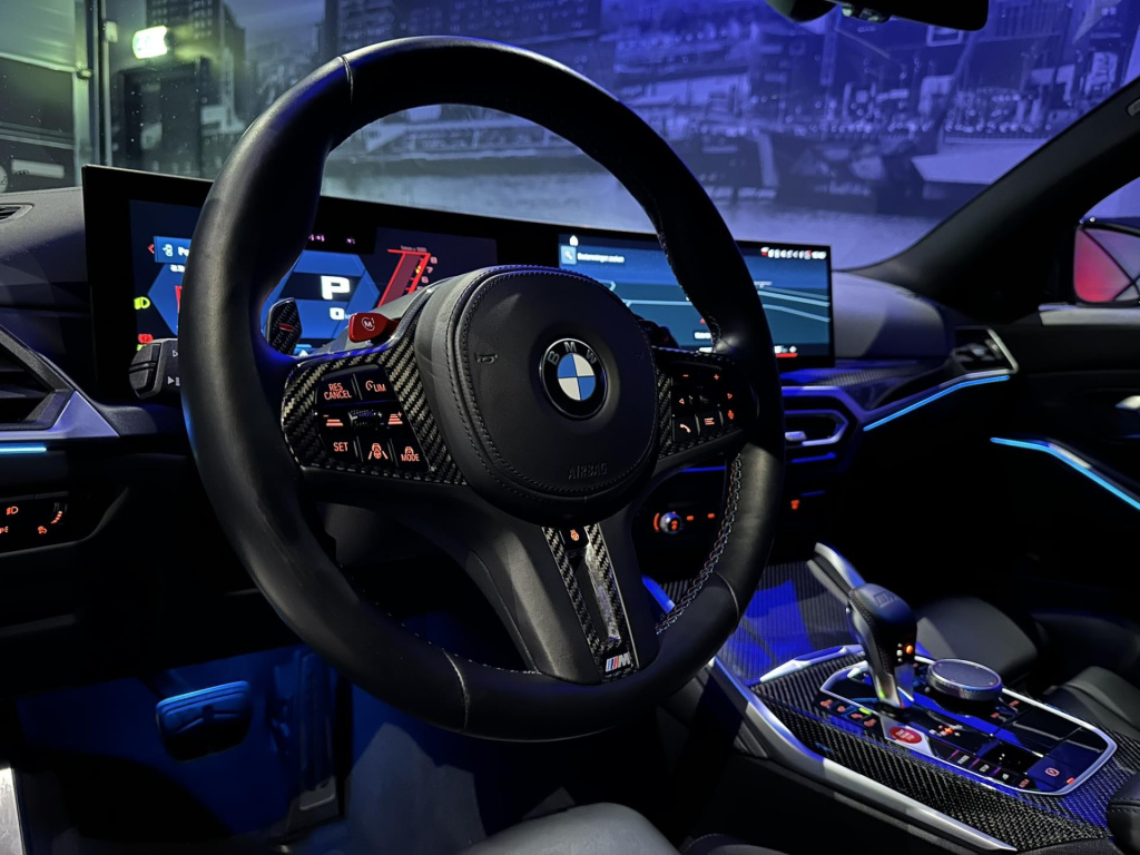 BMW M3