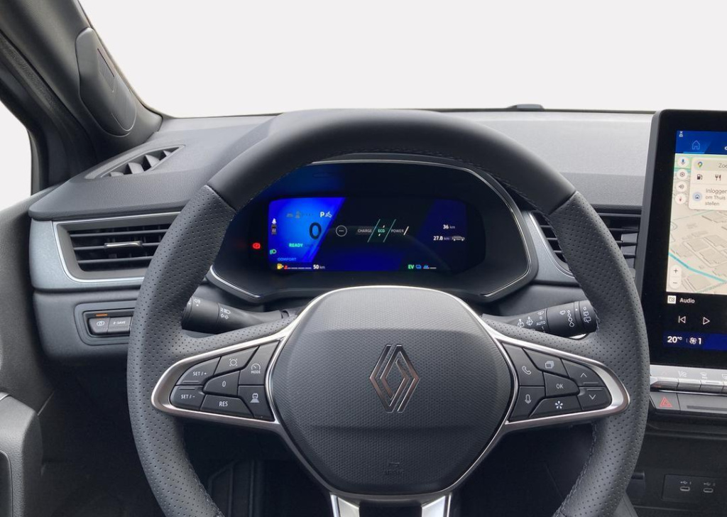 Renault Symbioz