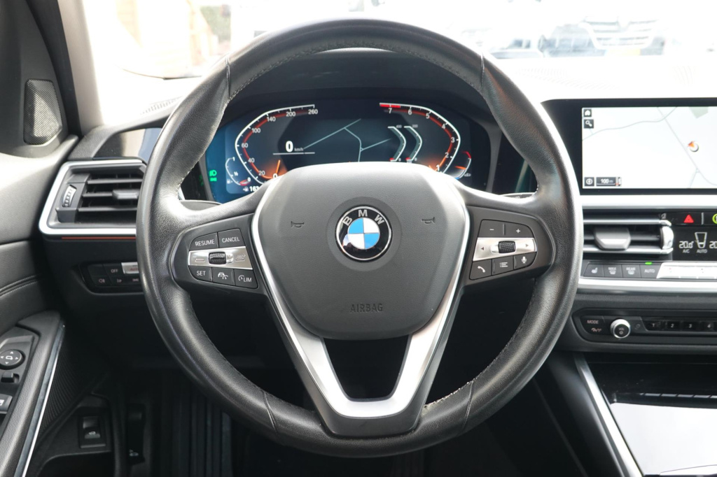BMW 3-serie