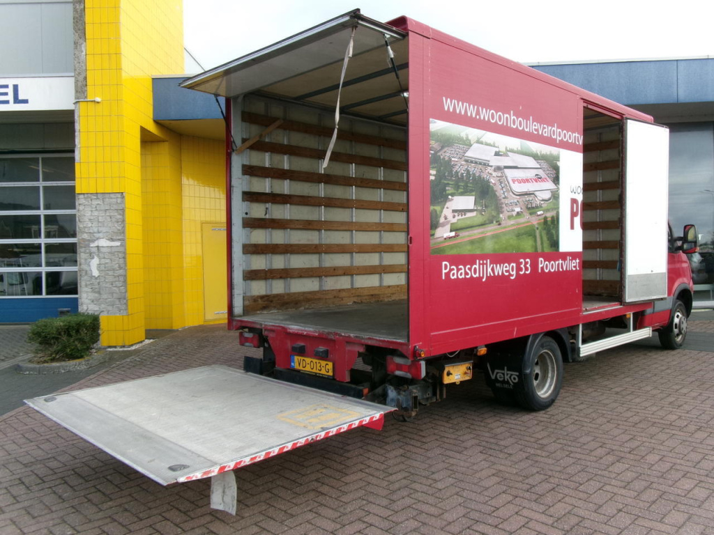 Iveco Daily