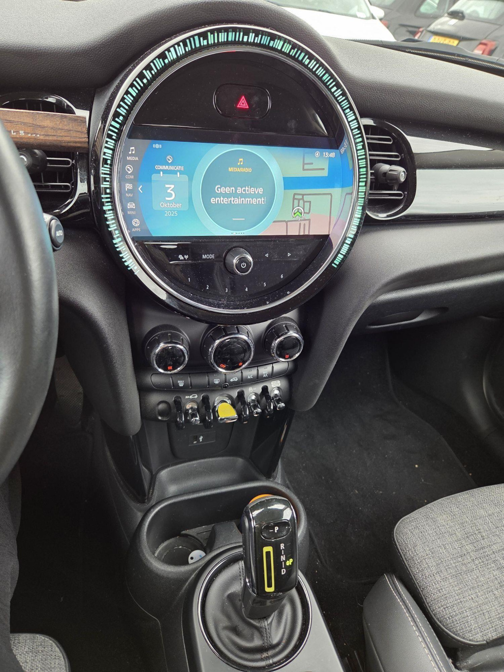 Mini Electric