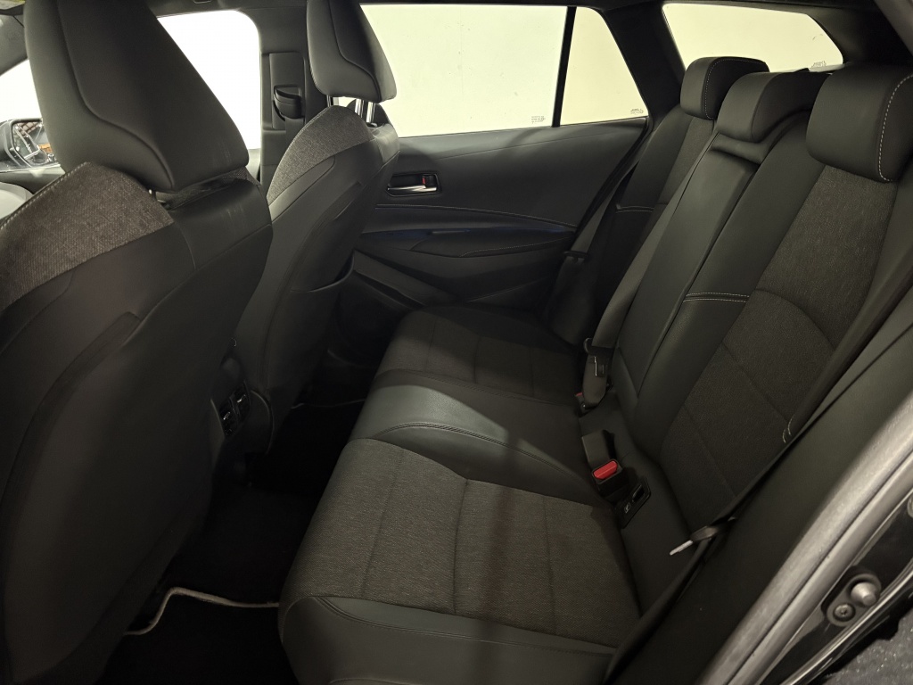 Toyota Corolla Touring Sports