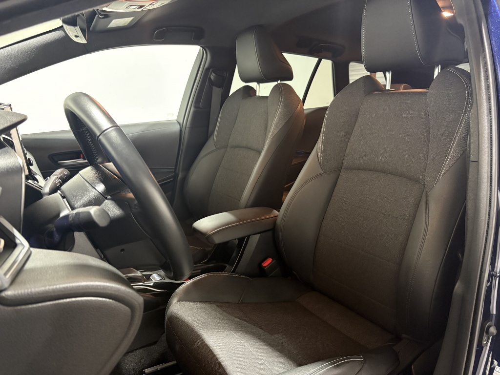 Toyota Corolla Touring Sports