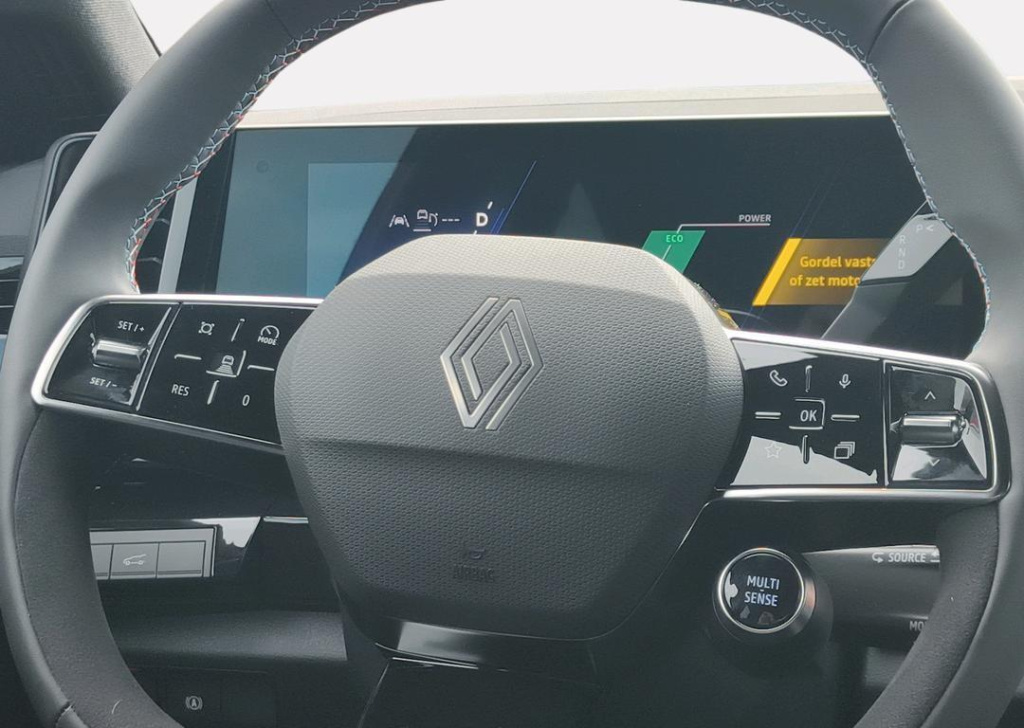 Renault Rafale