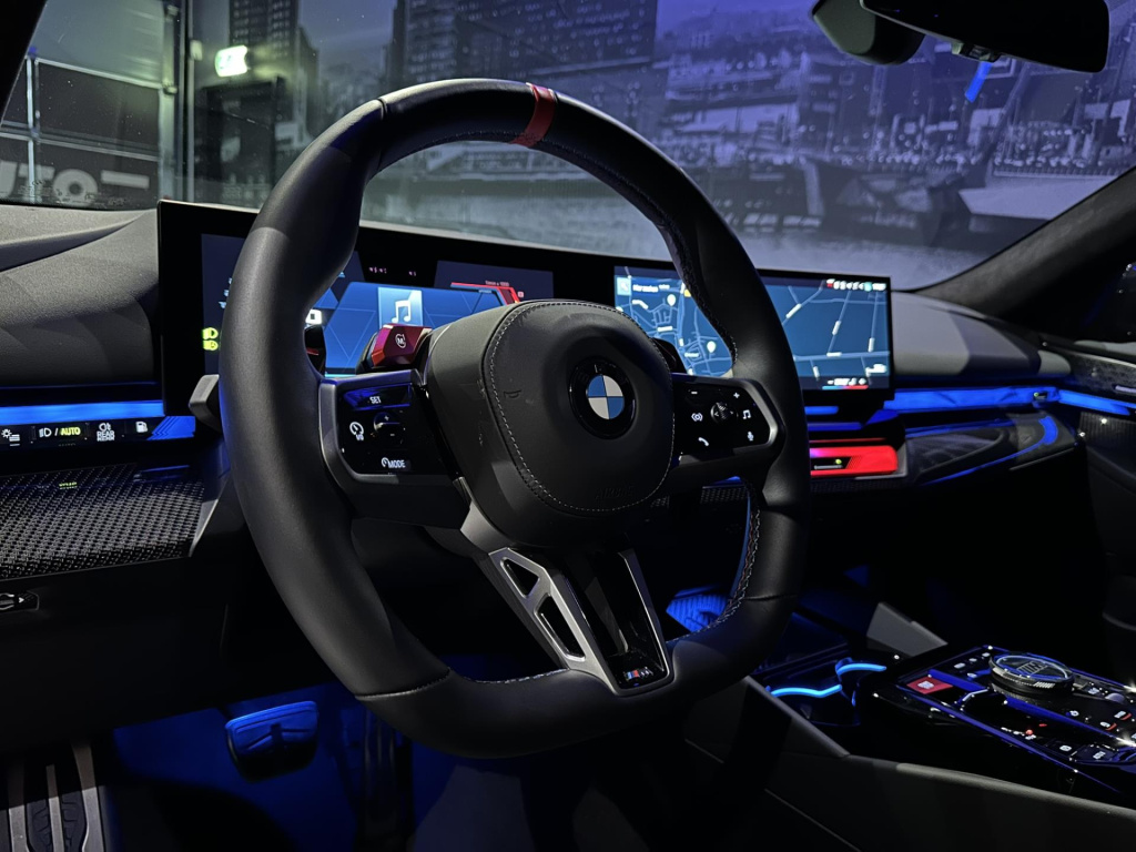 BMW M5