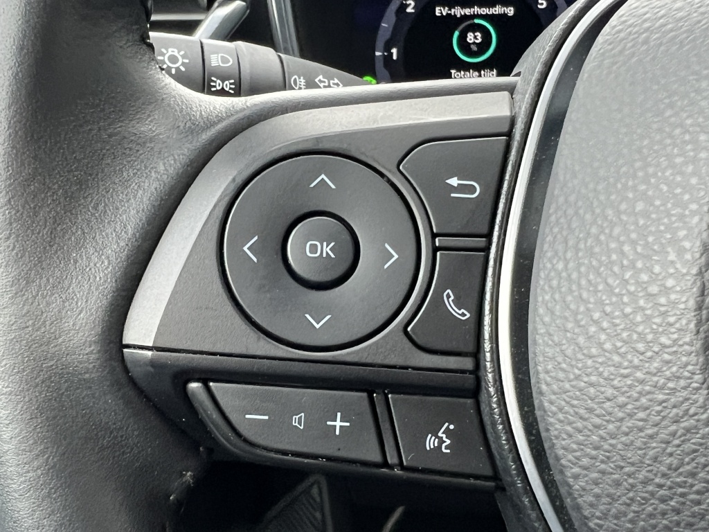 Toyota Corolla Touring Sports