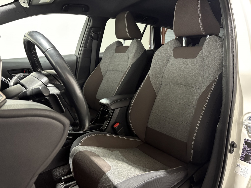 Toyota Corolla Touring Sports