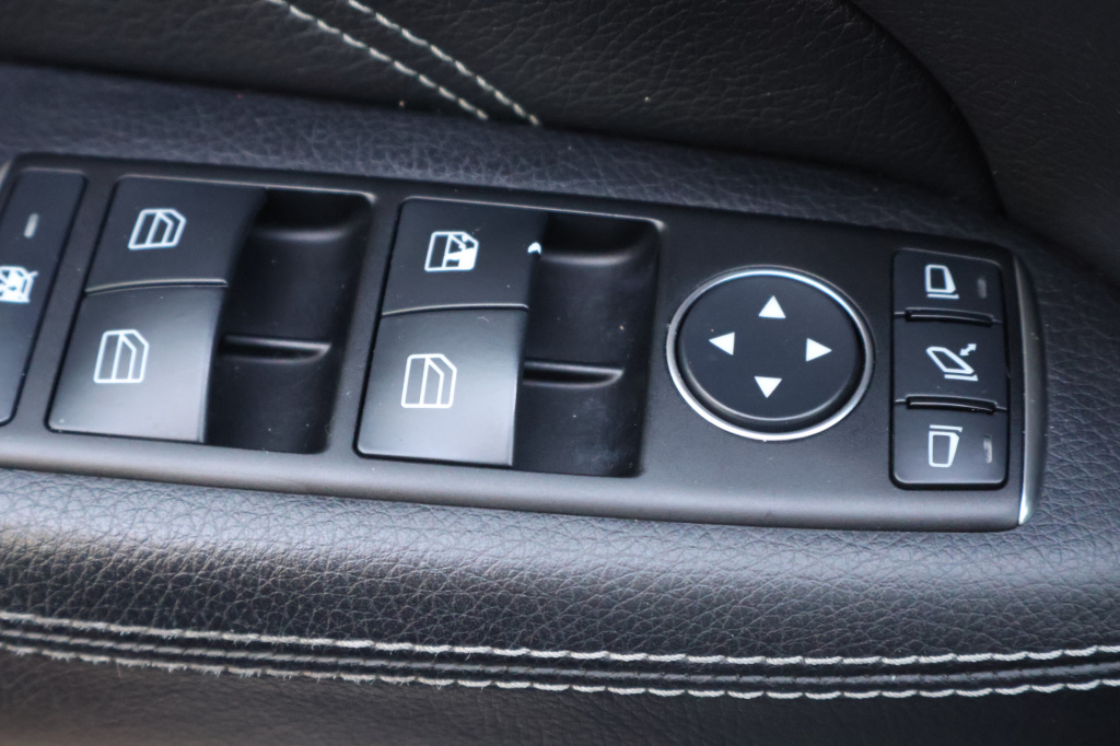 Mercedes-Benz ML-klasse