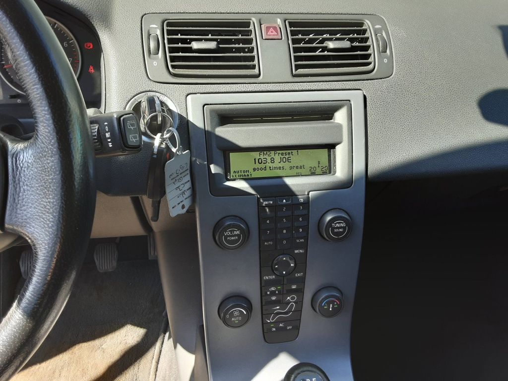 Volvo C30