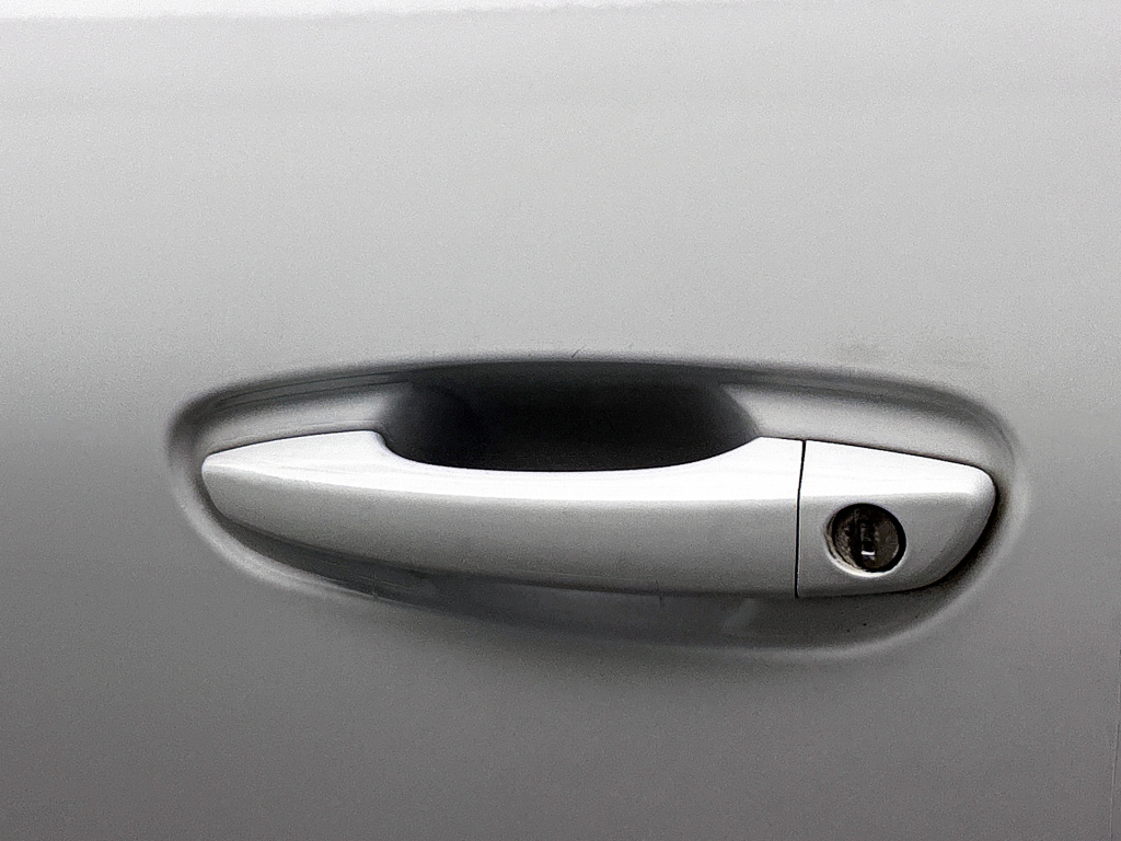 Citroen Grand C4 Spacetourer