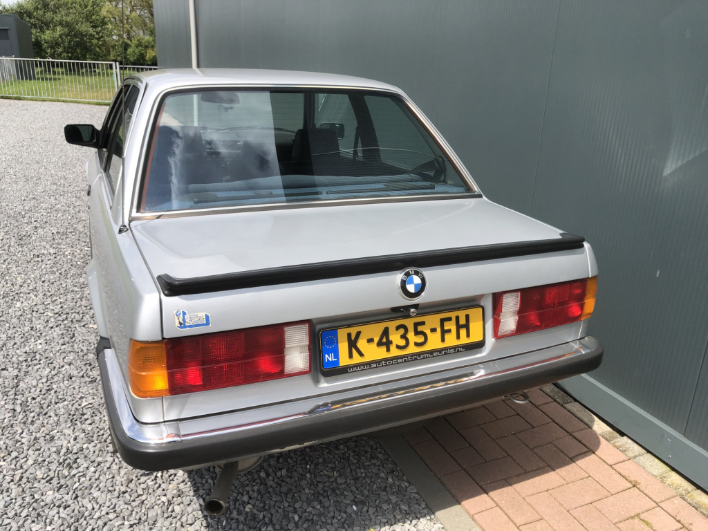 BMW 3-serie