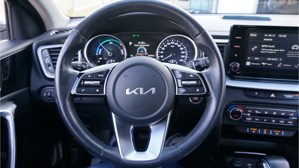 Kia Ceed Sportswagon