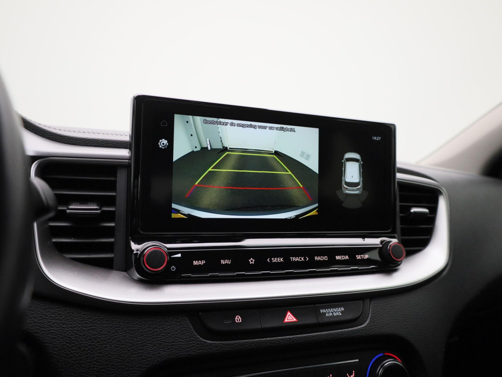 Kia Ceed Sportswagon