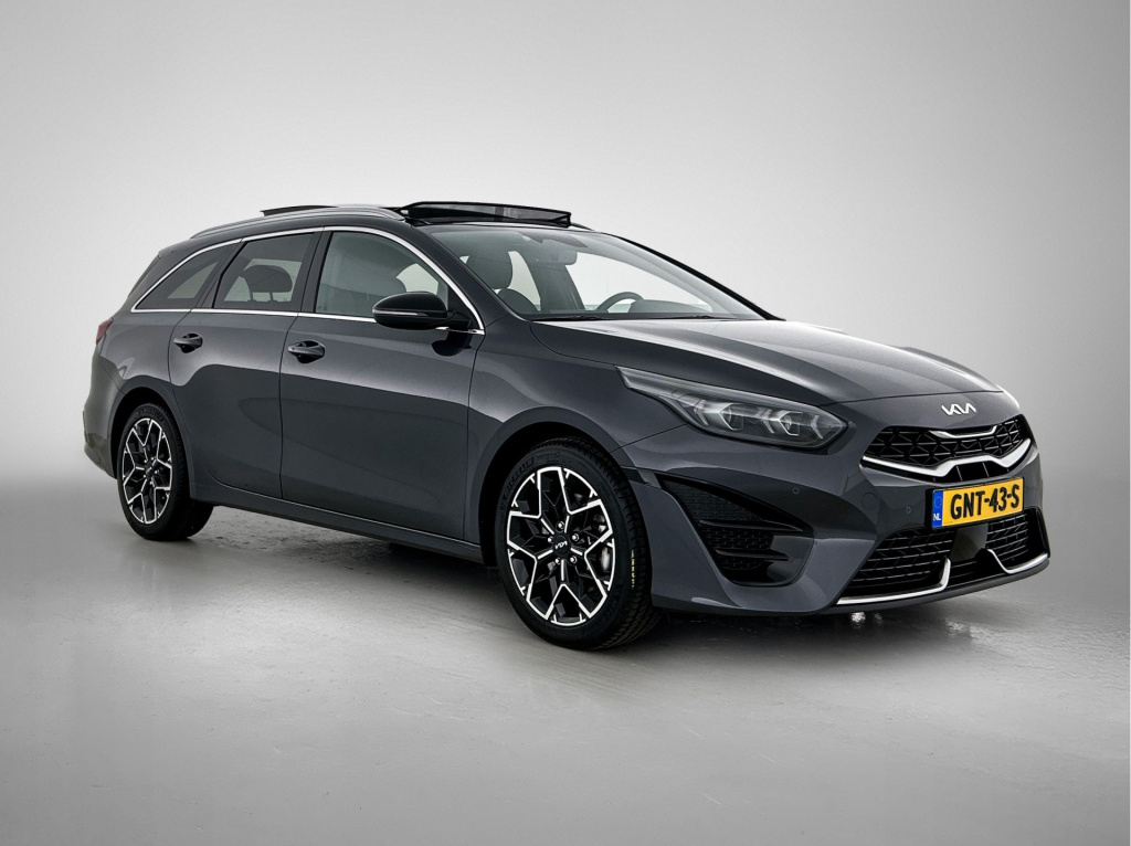 Kia Ceed Sportswagon