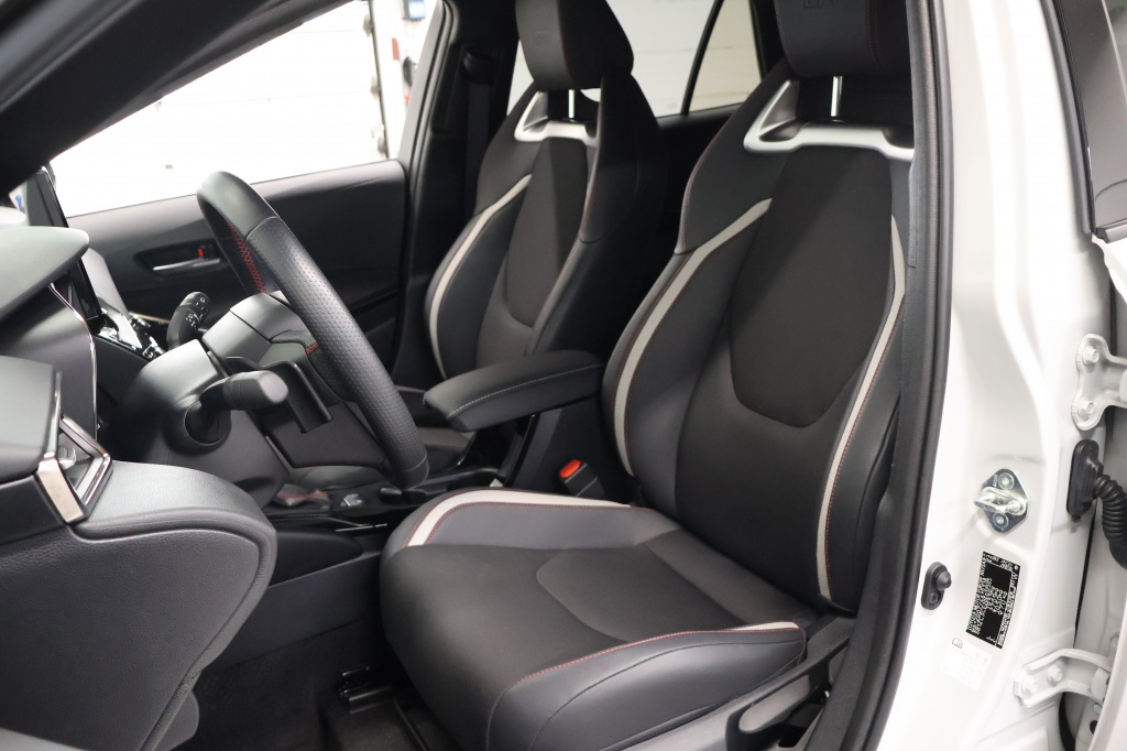 Toyota Corolla Touring Sports