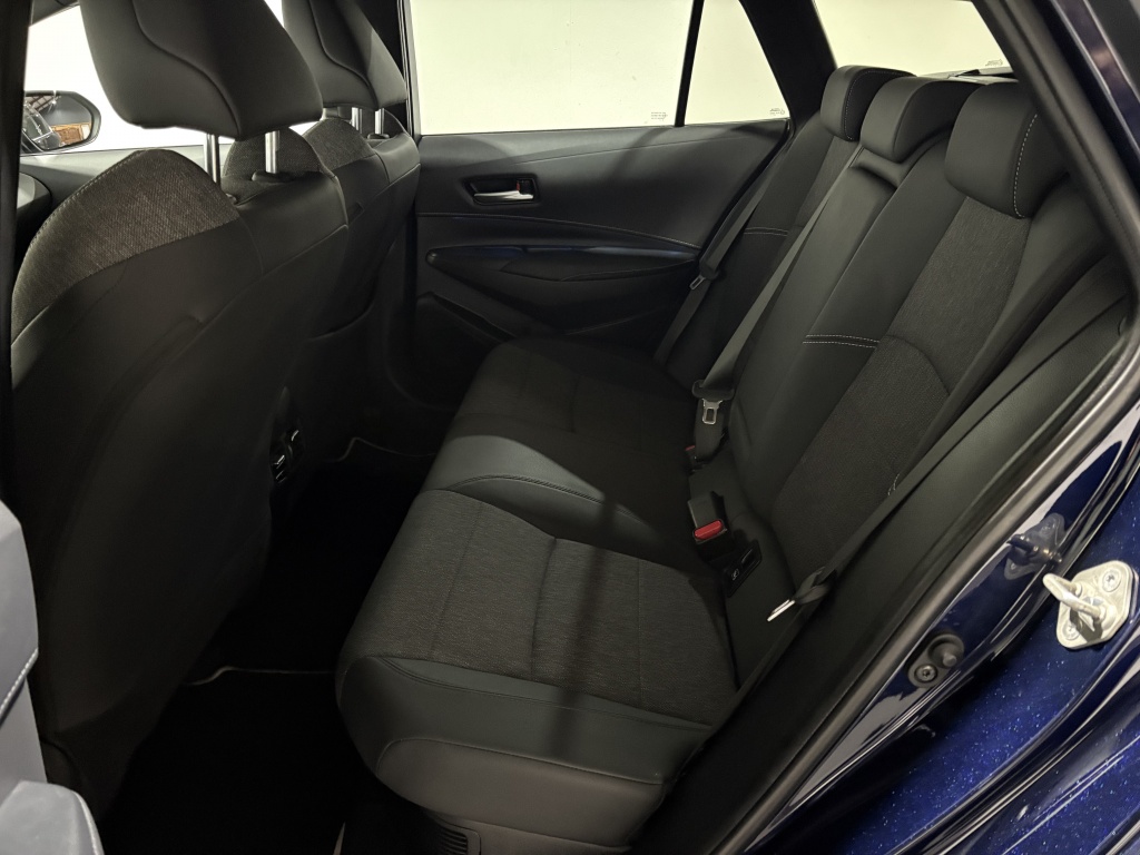 Toyota Corolla Touring Sports