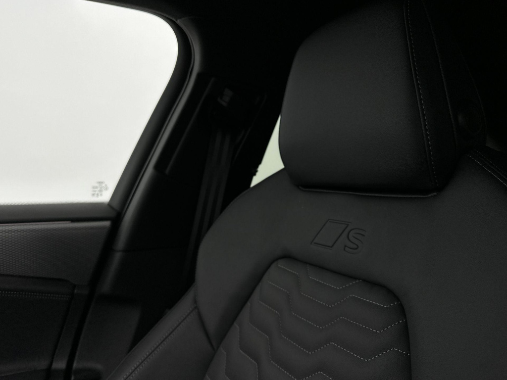 Audi A6 Sportback E-tron