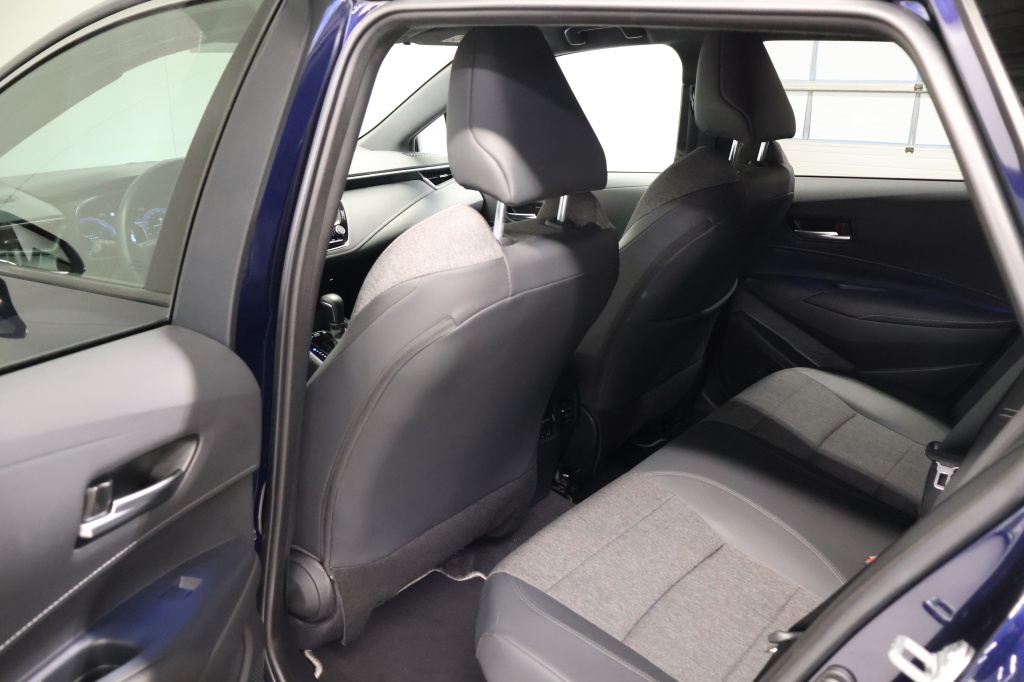 Toyota Corolla Touring Sports