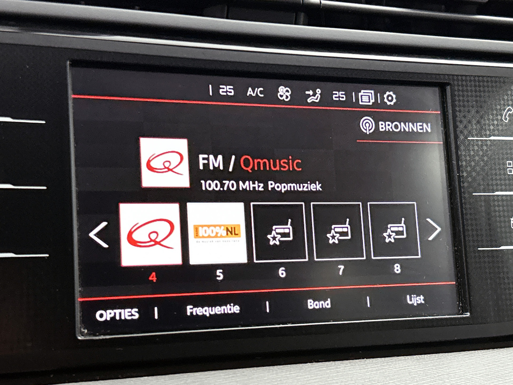 Citroen Grand C4 Spacetourer