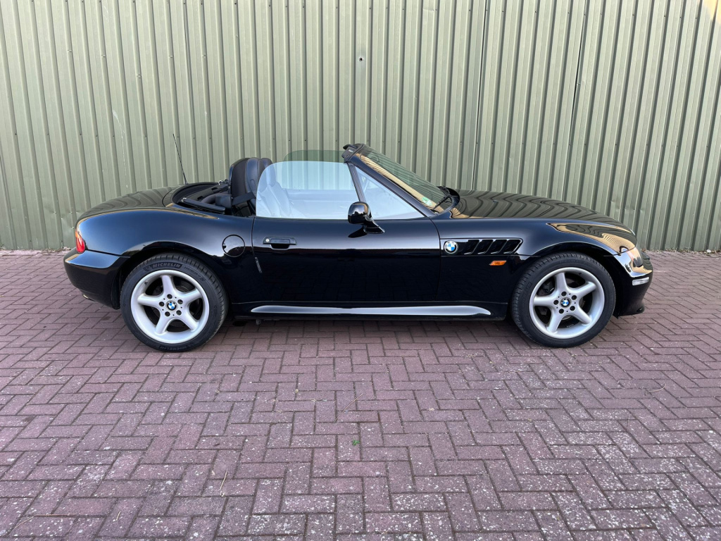 BMW Z3