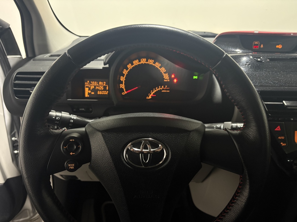 Toyota Iq