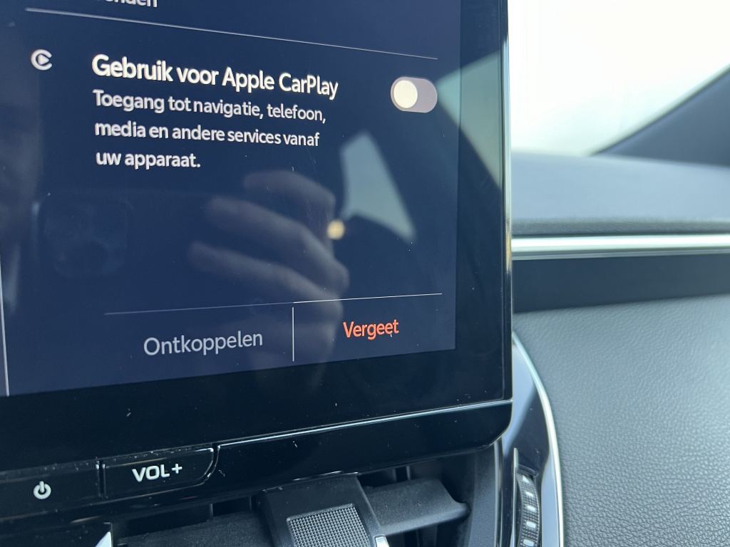 Toyota Corolla Touring Sports