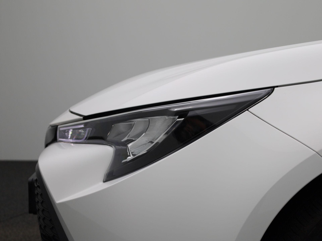 Toyota Corolla Touring Sports