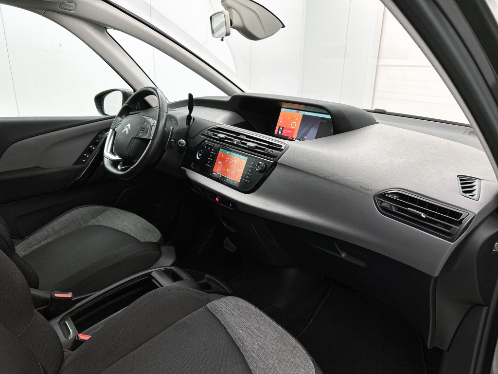 Citroen Grand C4 Picasso