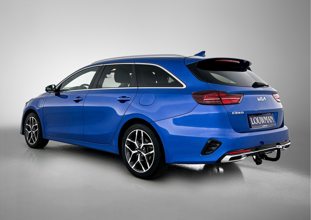 Kia Ceed Sportswagon