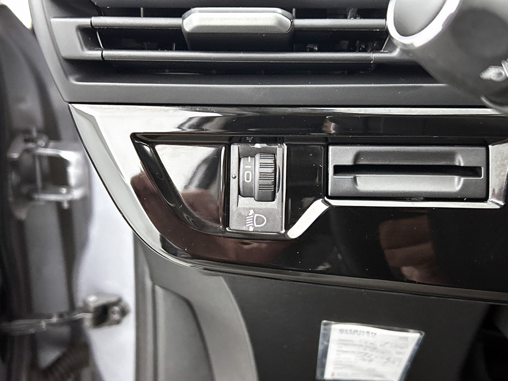 Citroen Grand C4 Spacetourer