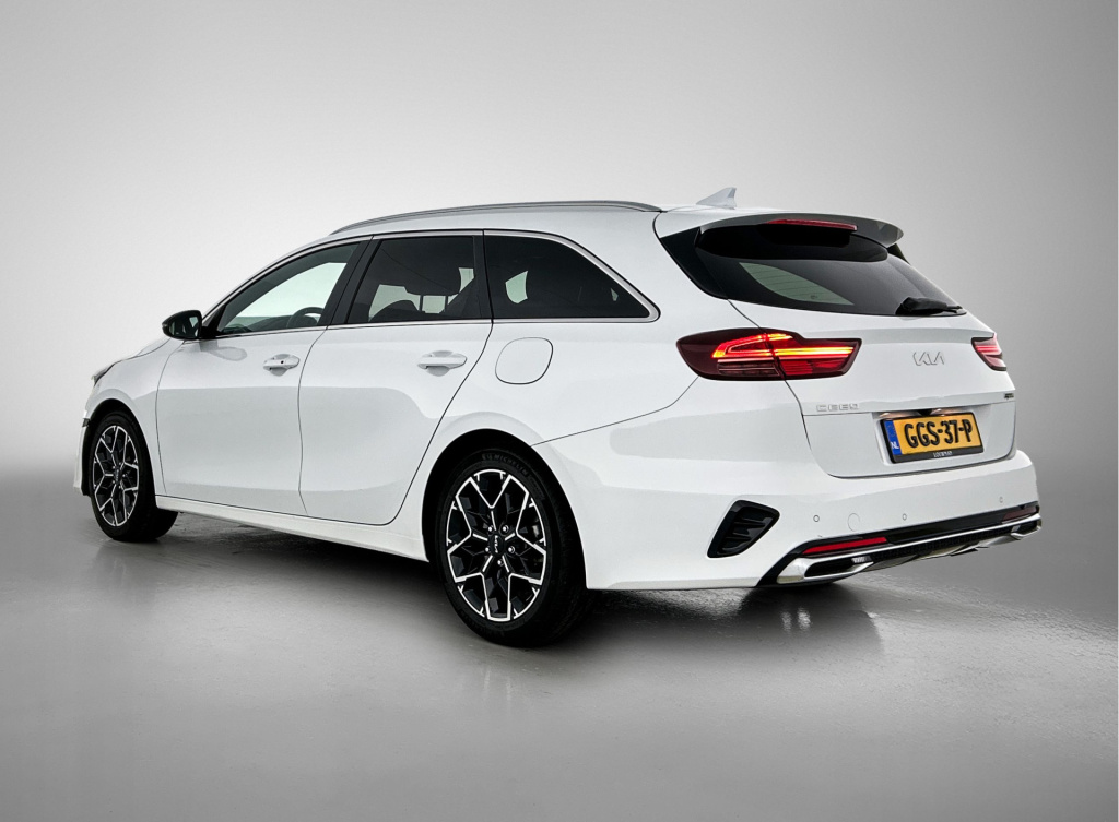 Kia Ceed Sportswagon