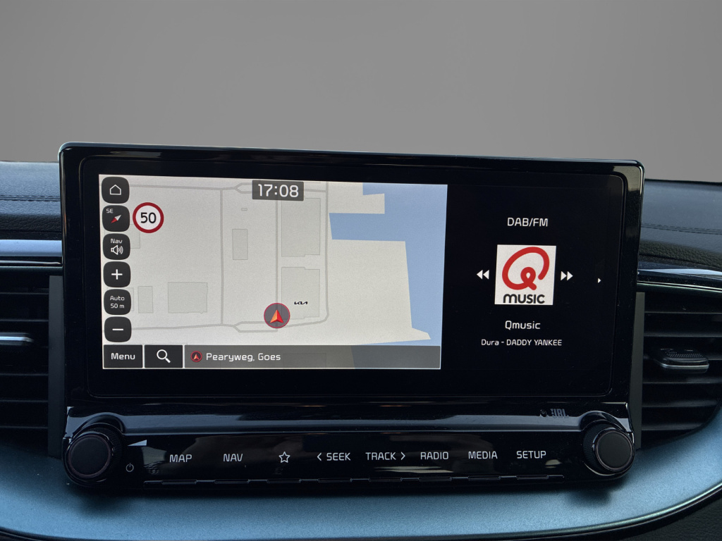 Kia Ceed Sportswagon