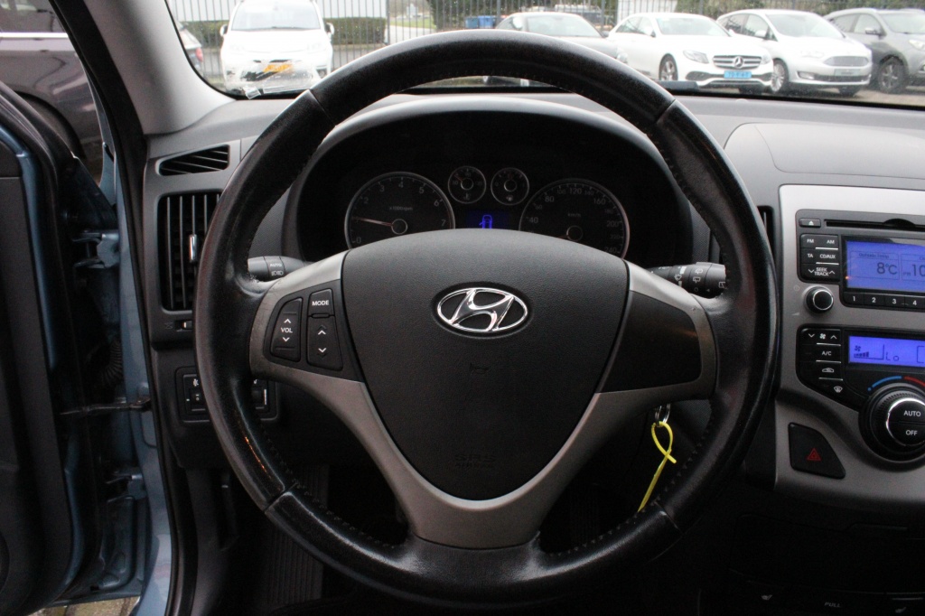 Hyundai I 30