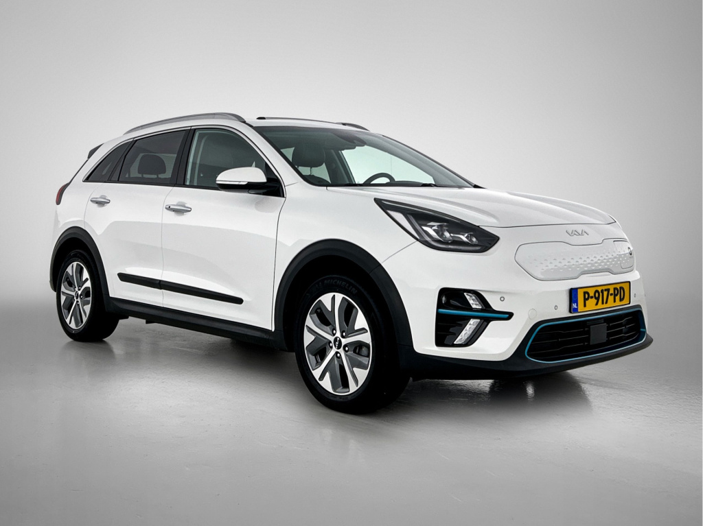 Kia E-niro