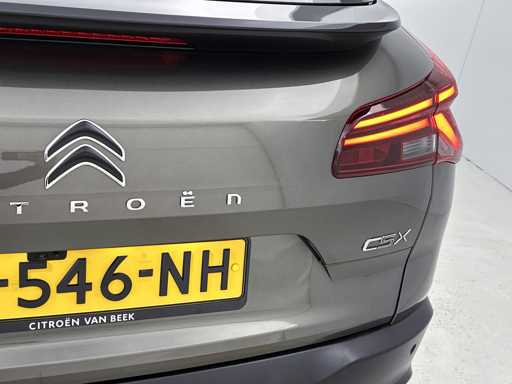 Citroen C5 X