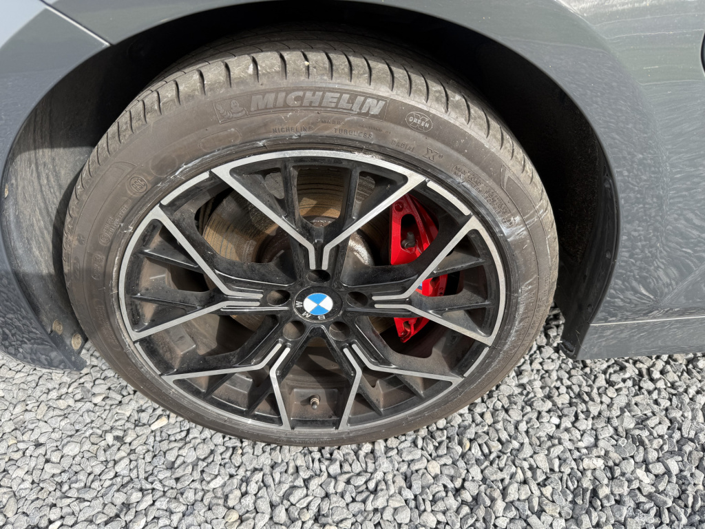 BMW 3-serie