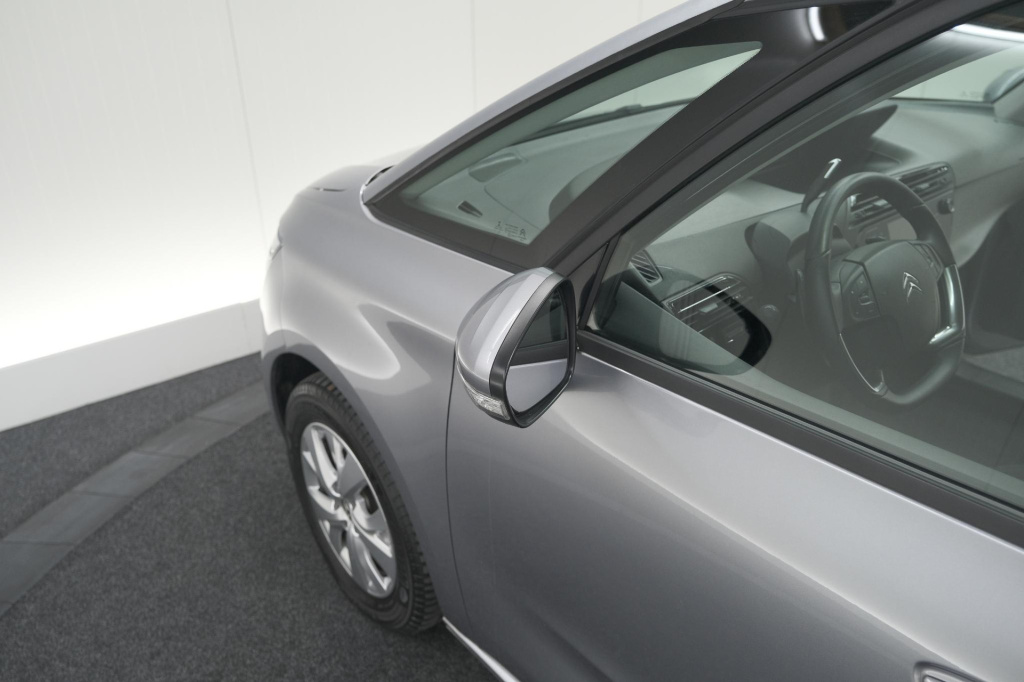 Citroen C4 Spacetourer