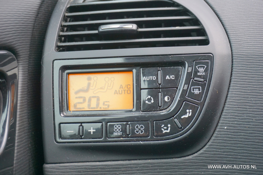 Citroen Grand C4 Picasso