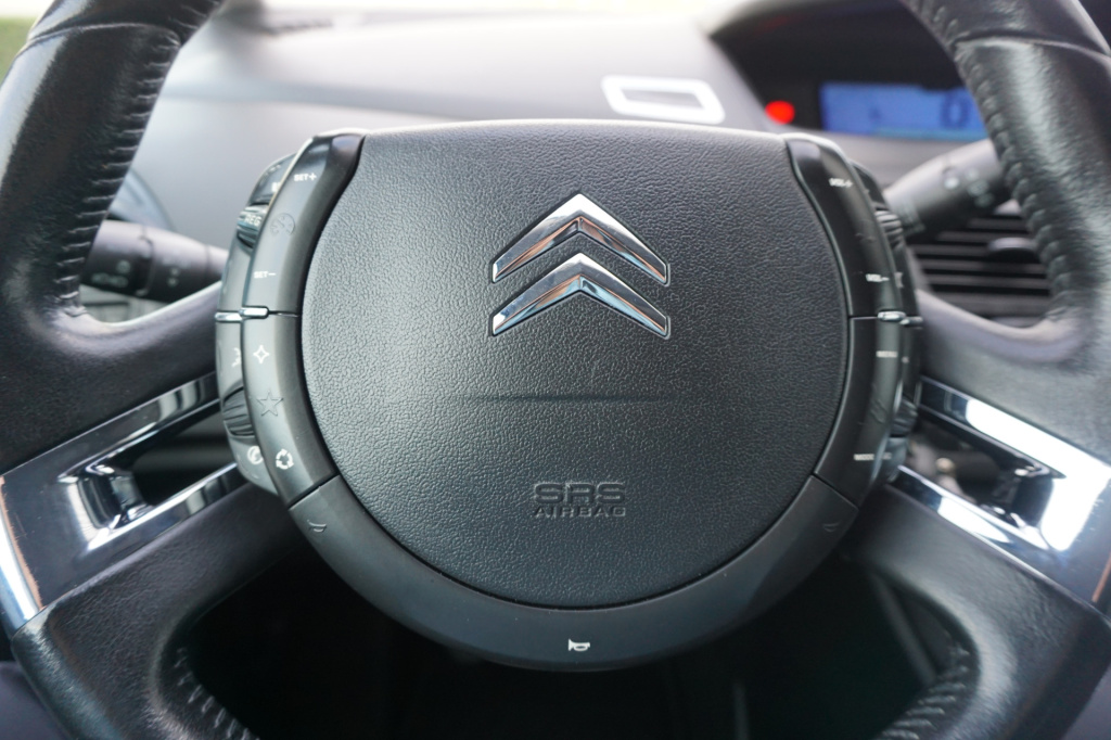 Citroen Grand C4 Picasso