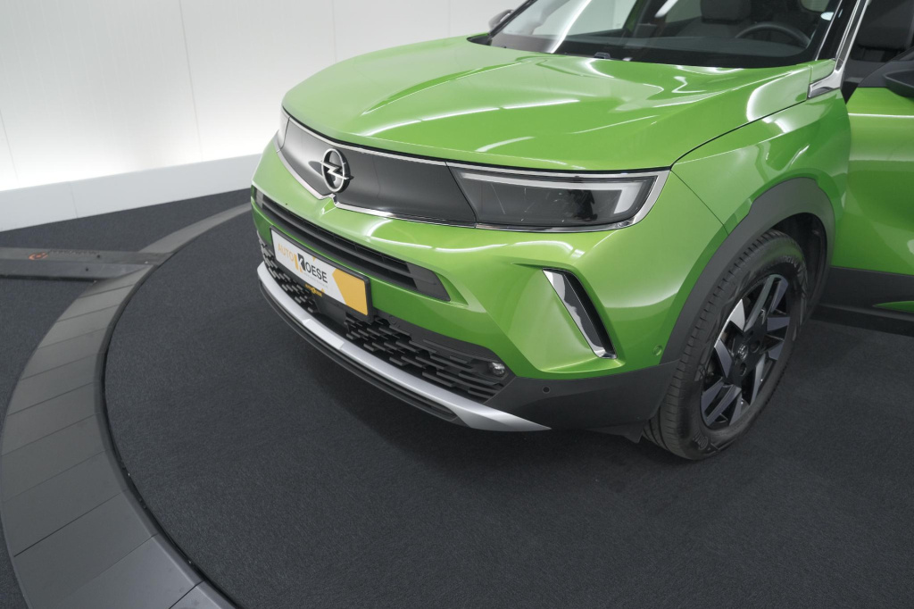 Opel Mokka-e
