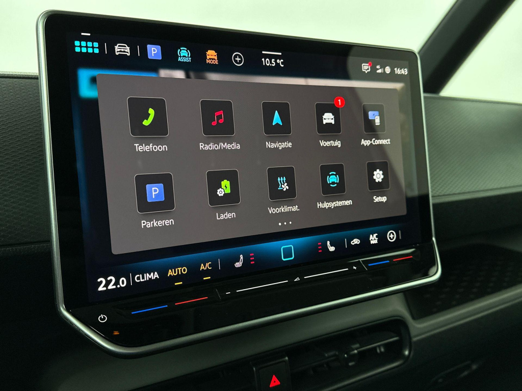 Volkswagen Id. Buzz Cargo