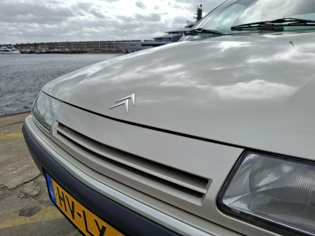 Citroen Xantia