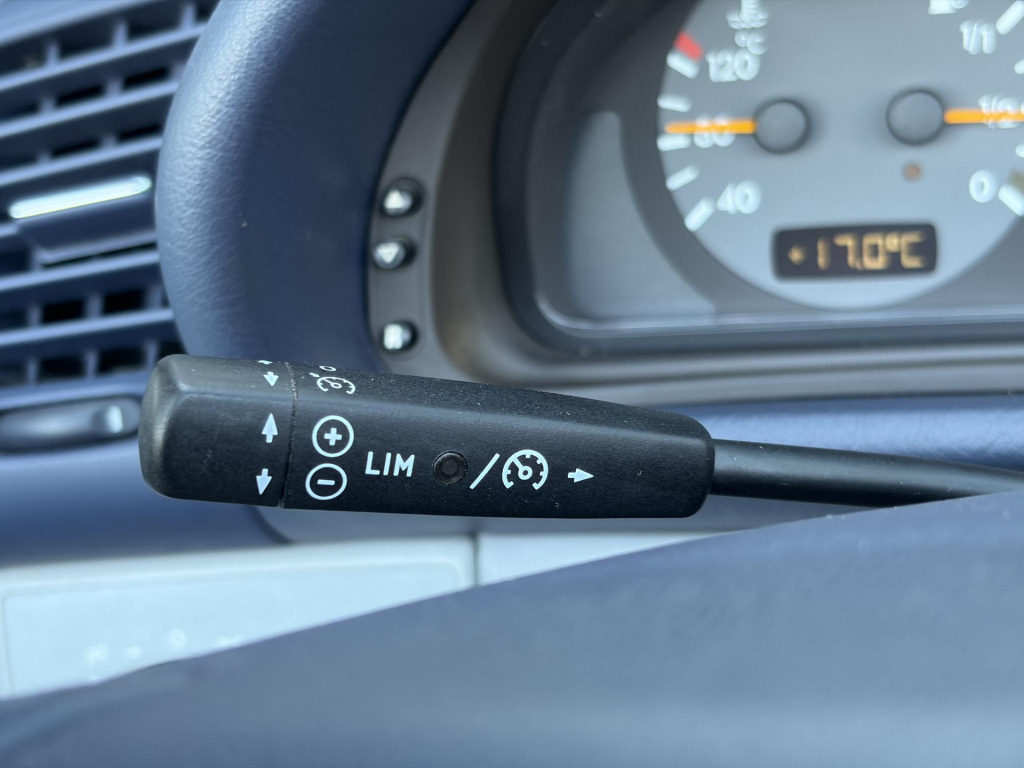 Mercedes-Benz Clk-klasse