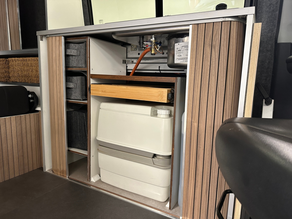 Mercedes-Benz Onbekend